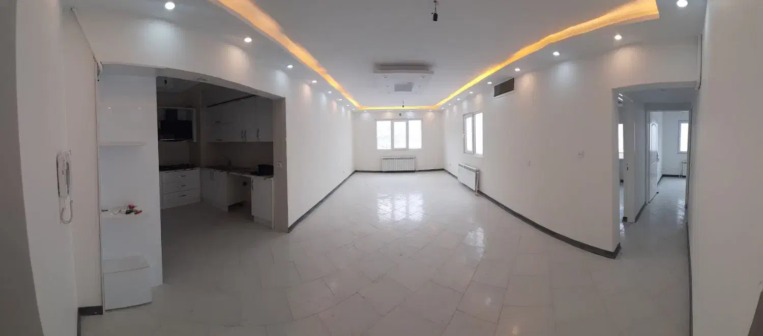 اجاره واحد 85 متری فاز ۵ شمالی|اجارهٔ آپارتمان|پردیس, فاز ۵|دیوار