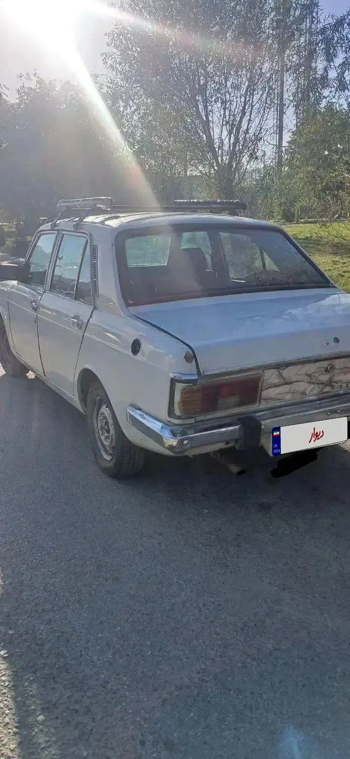 پیکان مدل ۸۳|خودرو سواری و وانت|کرمانشاه, |دیوار