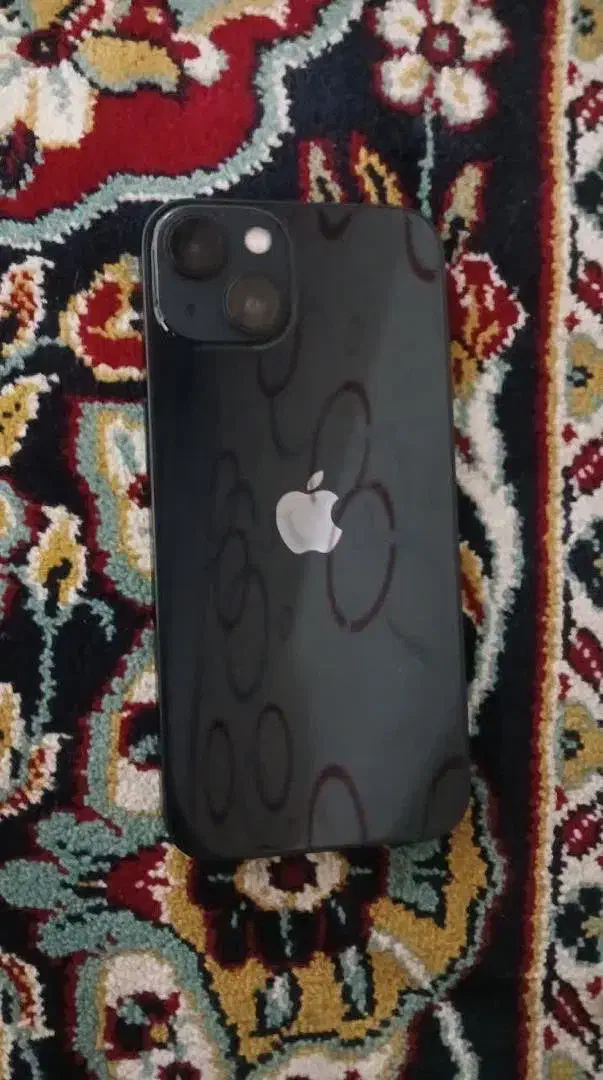 فروش آیفون ۱۳ نرمال|موبایل|خمینیشهر, |دیوار