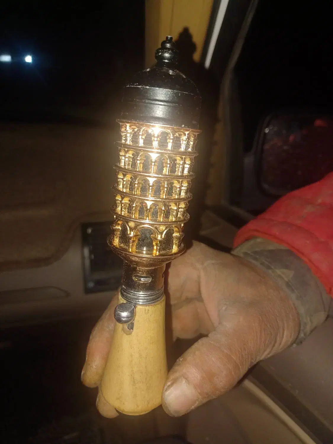 یک عدد فندک|کلکسیون و سرگرمی|کرمان, |دیوار