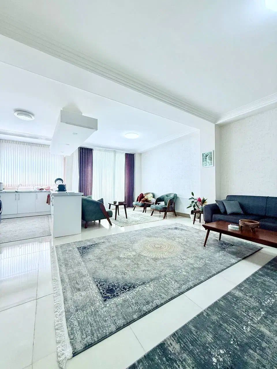 تهاتر/خرید و فروش ملک شما/قایمیه|فروش آپارتمان|اسلام‌شهر, شهرک قائمیه|دیوار