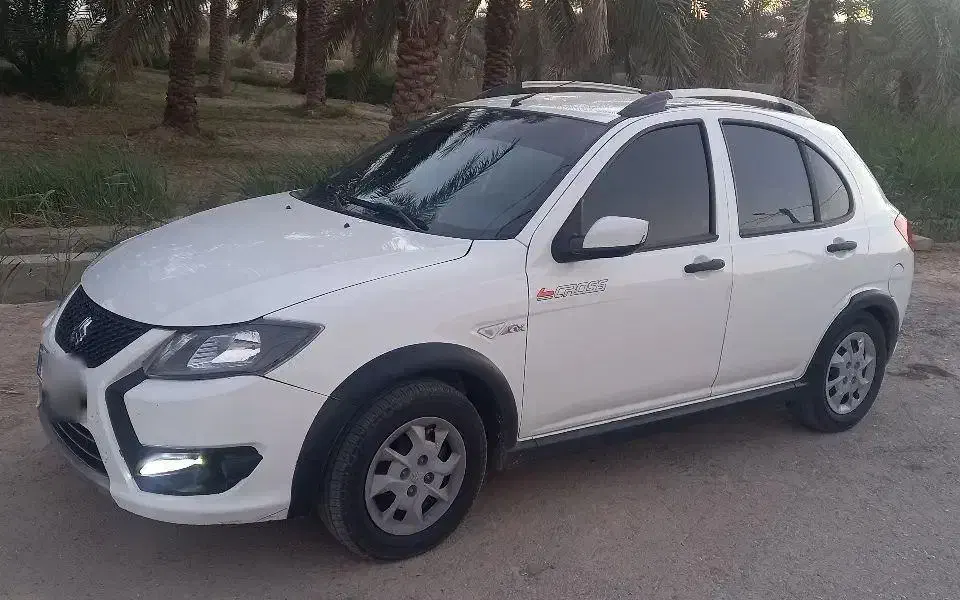 فروش کوییک اس  ۸۵ گانه مدل ۱۴۰۳ با مانیتور|خودرو سواری و وانت|بندر ماهشهر, |دیوار