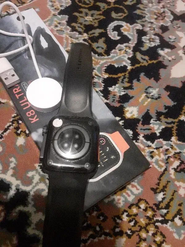 ساعت هوشمند|ساعت|محمدیه-قزوین, |دیوار