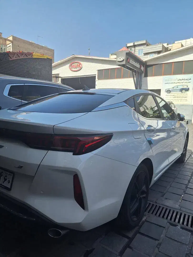 KMC J7//کی ام سی جی 7|خودرو سواری و وانت|تهران, دزاشیب|دیوار