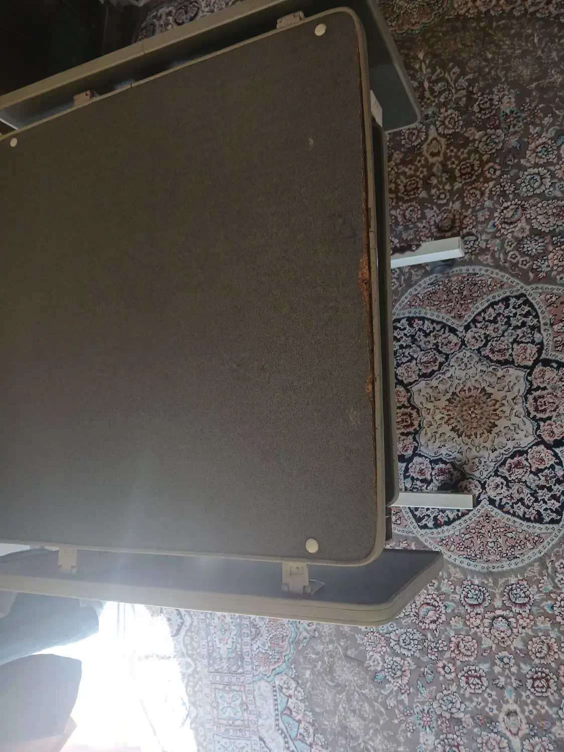 میز کامپیوتر|میز تحریر و کامپیوتر|قم, شهرک مهدیه (مدرس)|دیوار