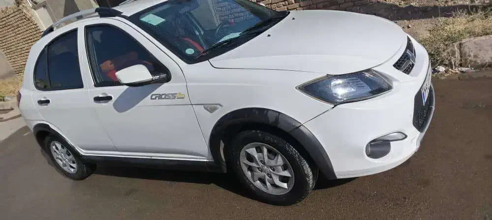 کوییک فروش فوری|خودرو سواری و وانت|جوین, |دیوار