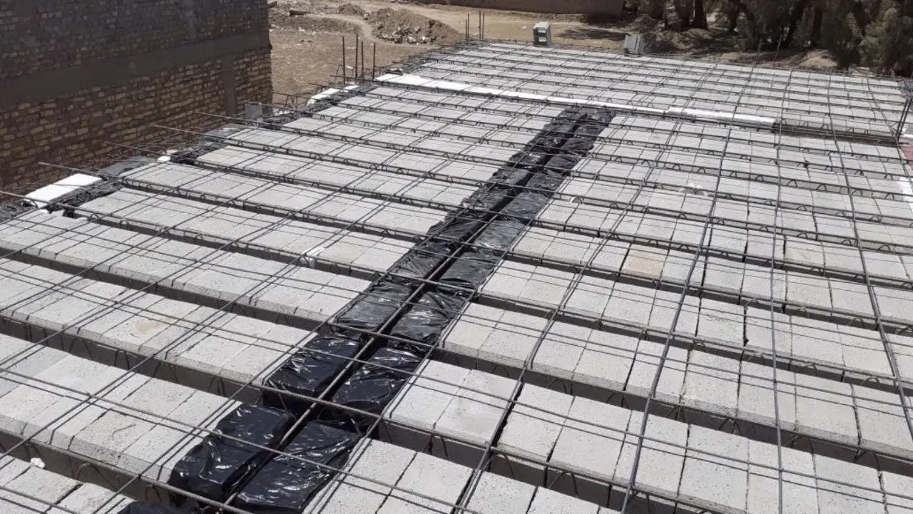 اجرای سقف+ پیمانکاری ساختمان|خدمات پیشه و مهارت|زابل, |دیوار