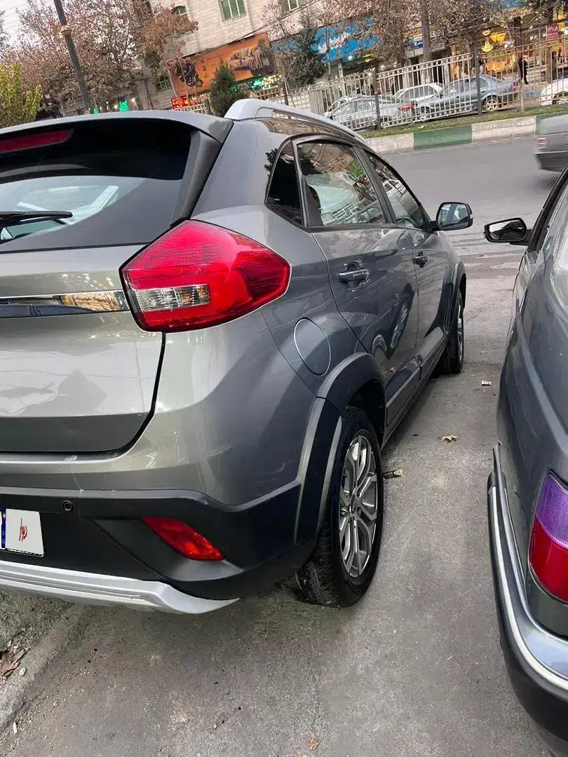 ام وی ام x22 بیرنگ|خودرو سواری و وانت|بومهن, |دیوار