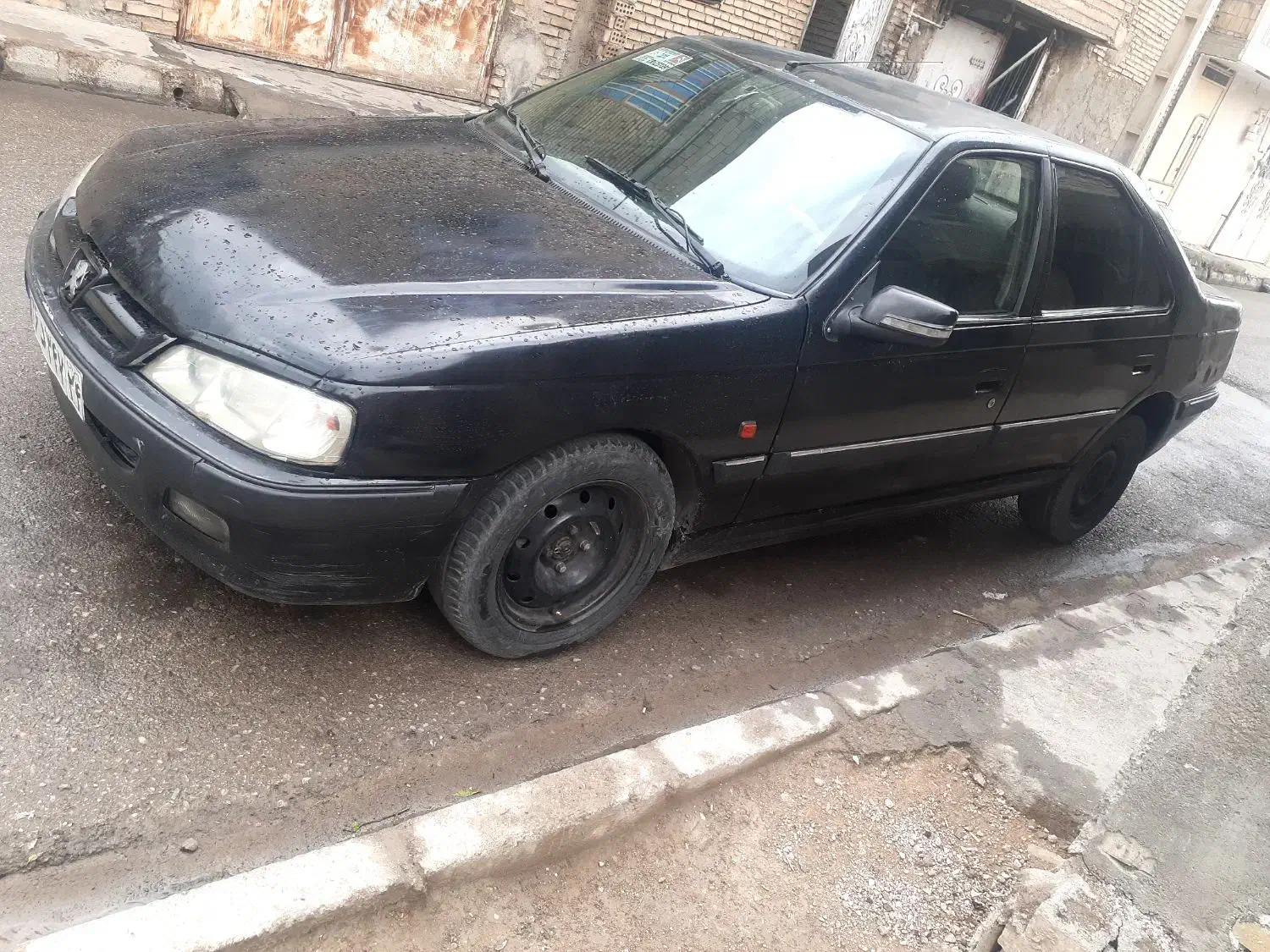 پارس|خودرو سواری و وانت|دزفول, |دیوار