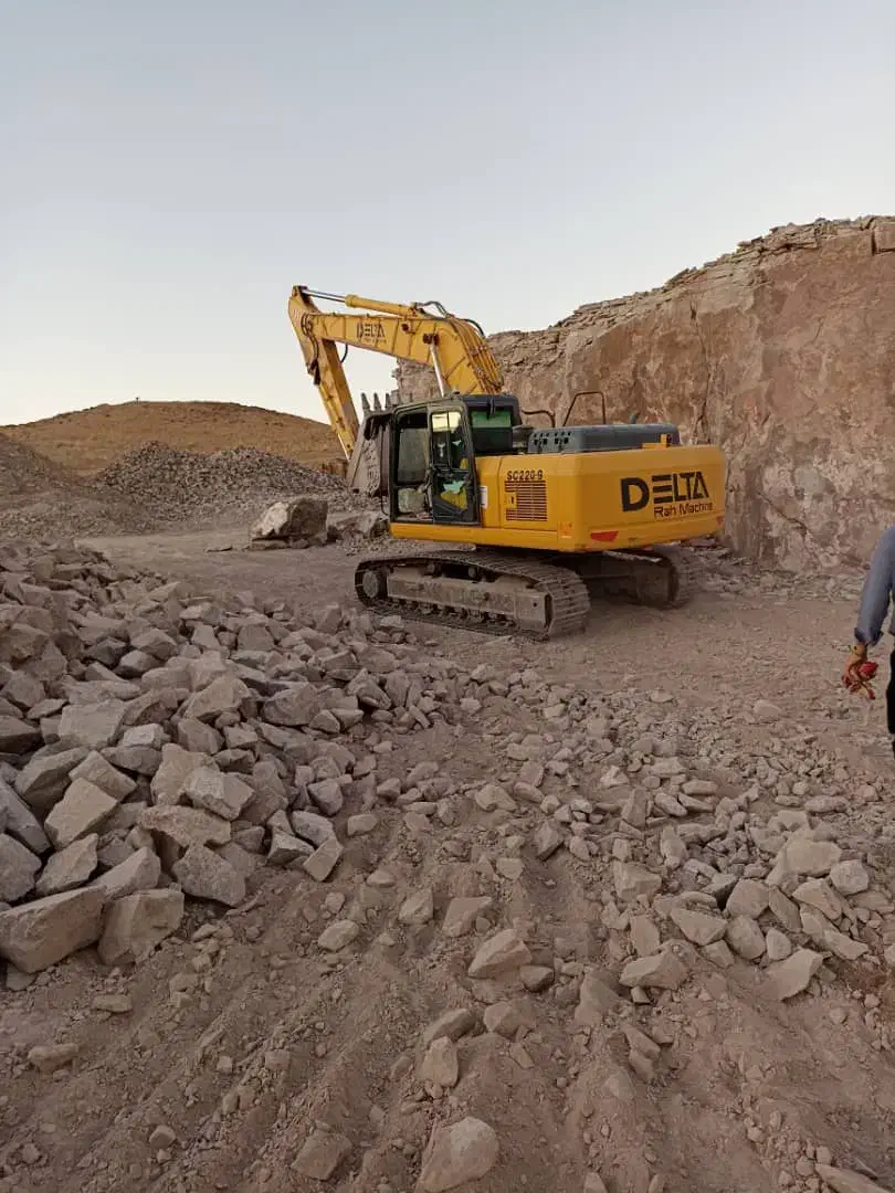 اجاره دهنده بیل مکانیکی|خدمات حمل و نقل|فارسان, |دیوار