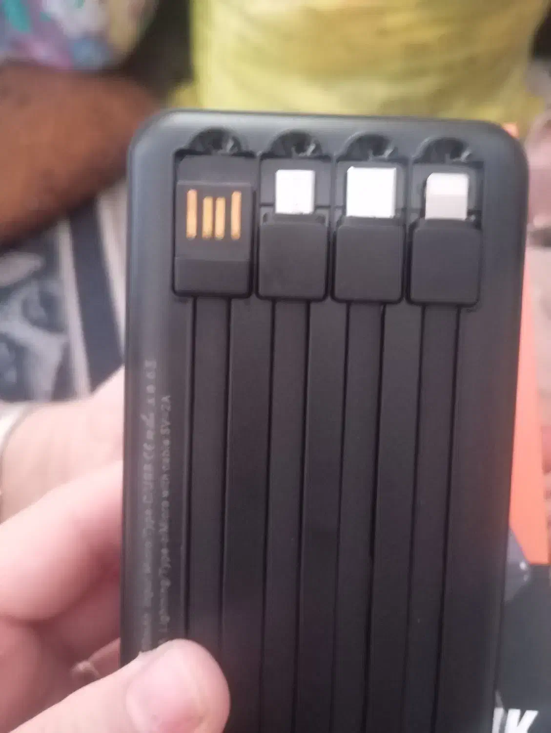 پاوربانک|لوازم جانبی موبایل و تبلت|ایلام, |دیوار