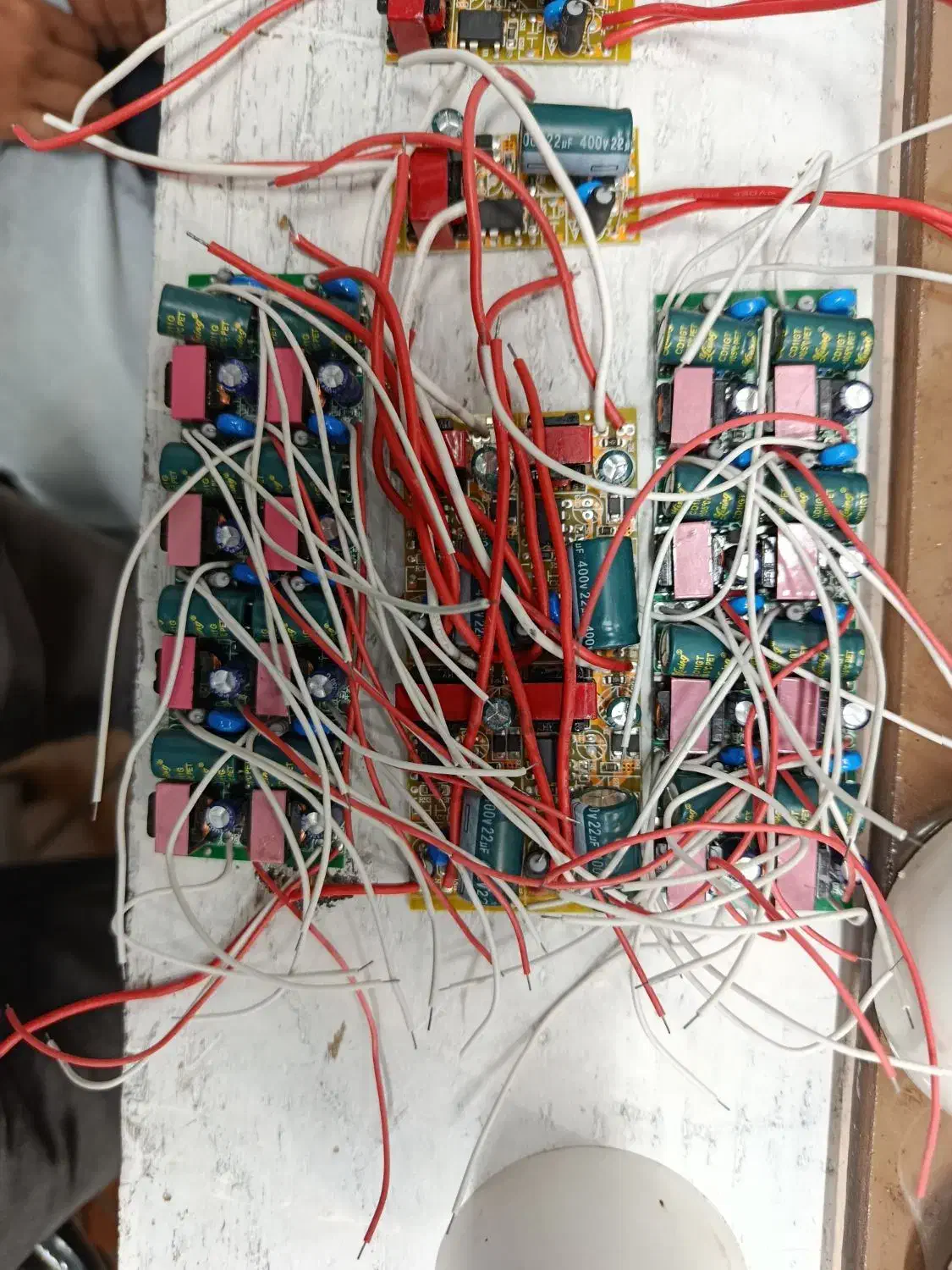 تعمیرات لامپ ،پرژکتور،پنل سقفی ،چراغ خیابانی و|خدمات پیشه و مهارت|شیراز, وصال|دیوار