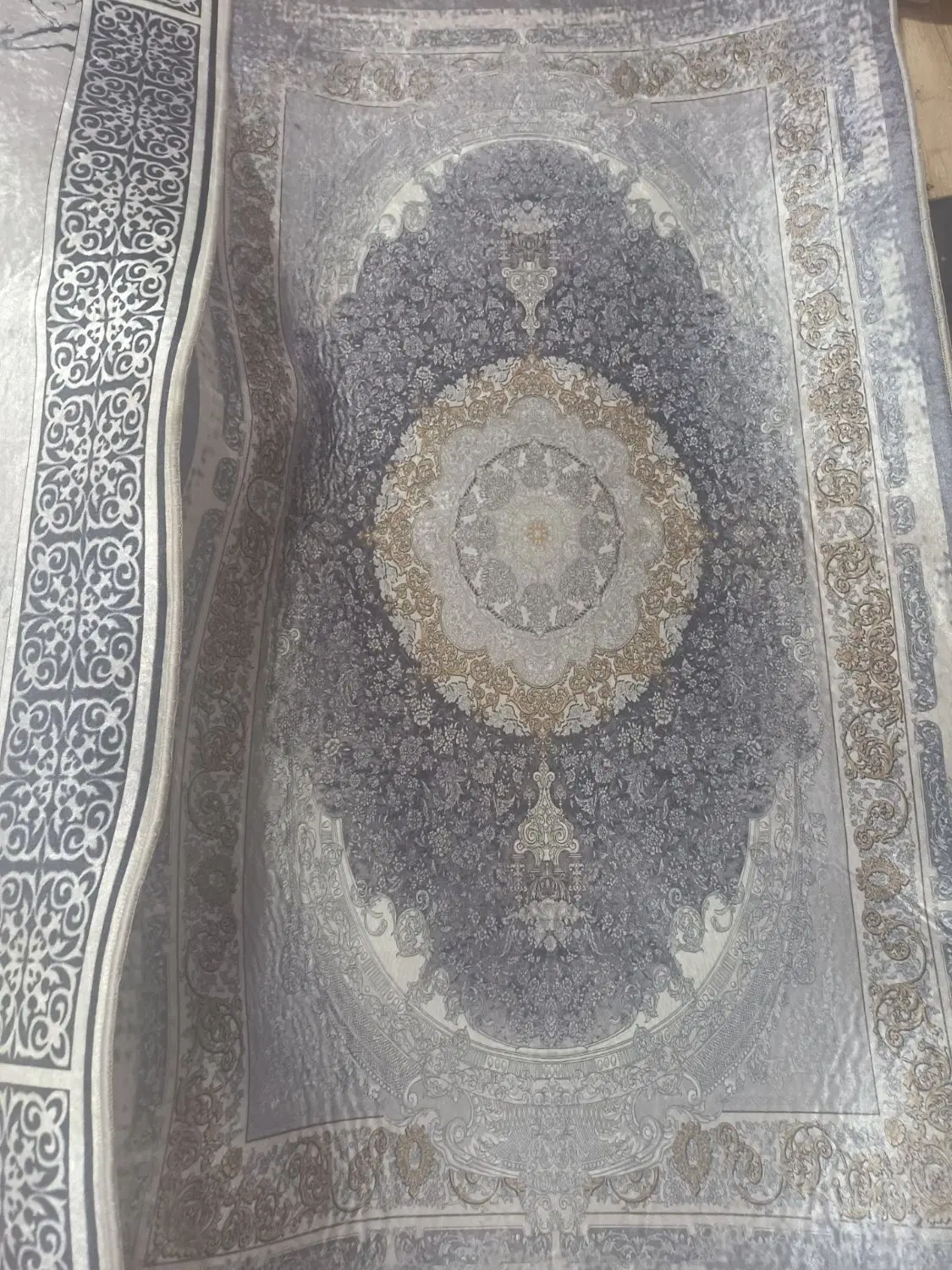 پادری|پادری|ارومیه, |دیوار