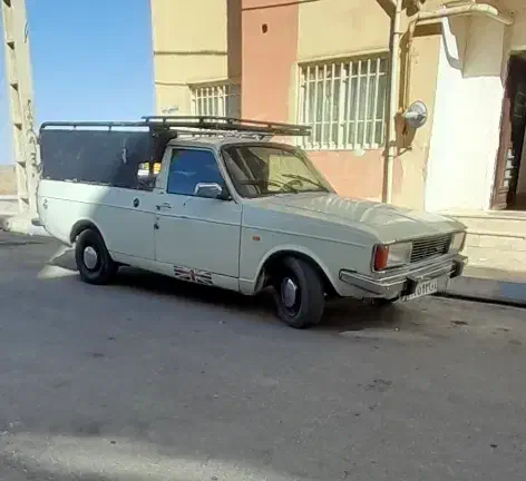 پیکان وانت|خودرو سواری و وانت|اشتهارد, |دیوار