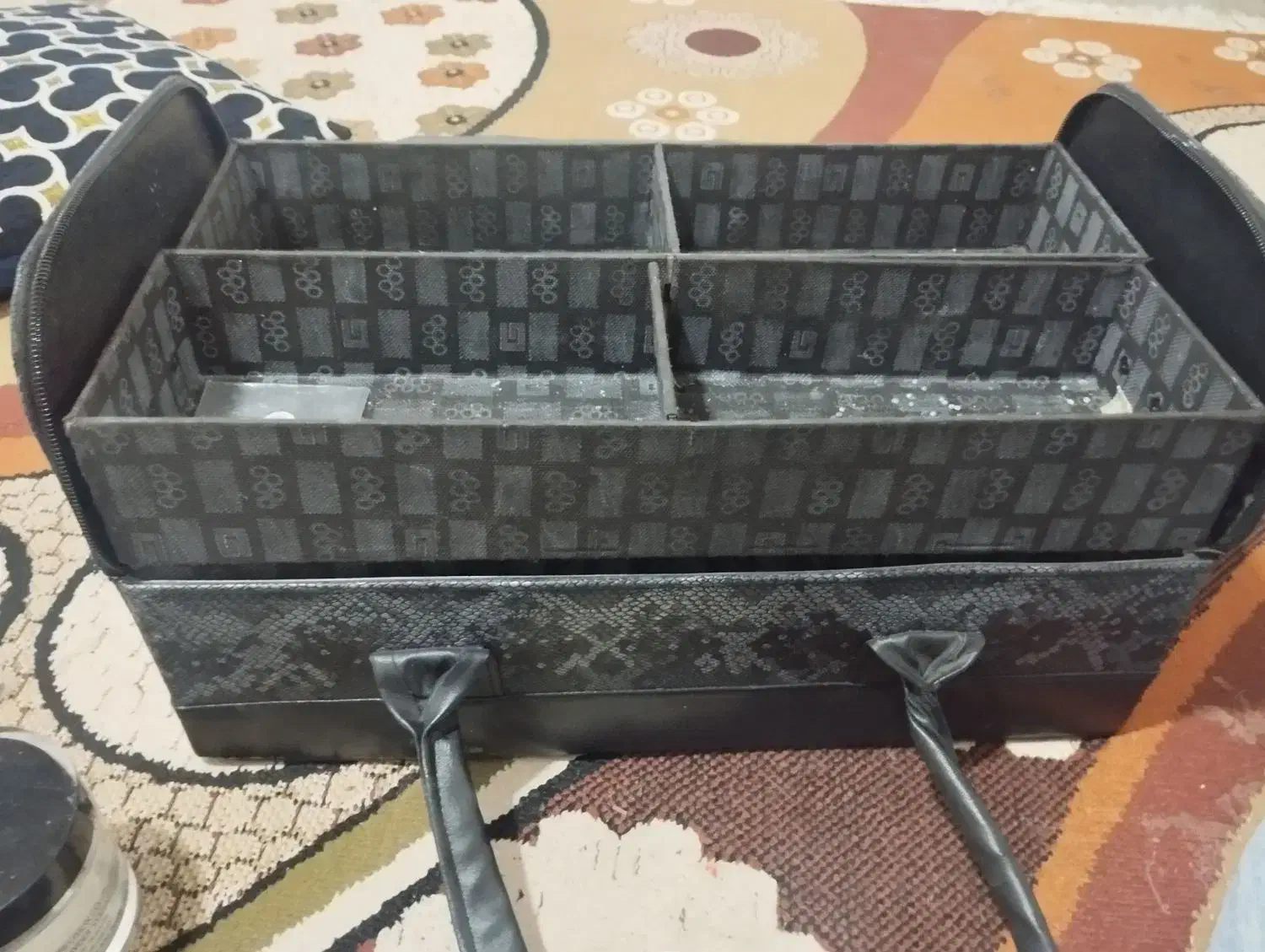 لوازم کاشت ناخن|حراج|ازنا, |دیوار