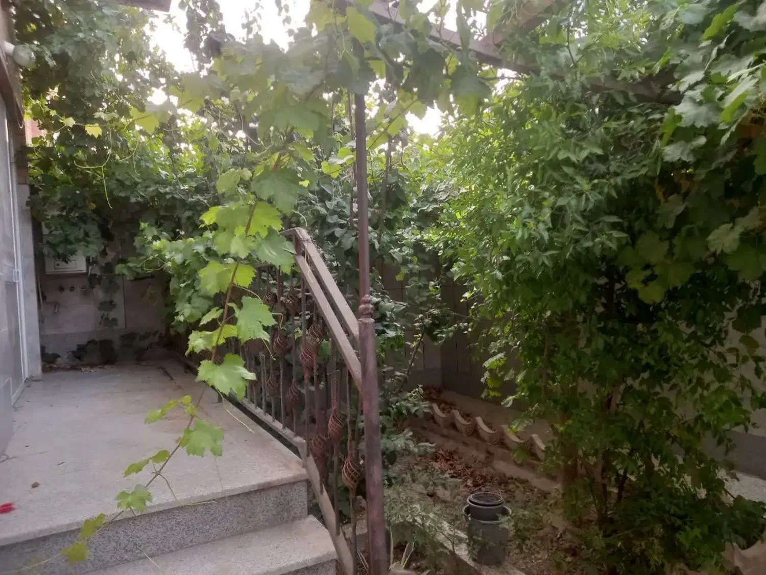 یه خوابه همکف اصفهانک.|اجارهٔ آپارتمان|اصفهان, اصفهانک|دیوار