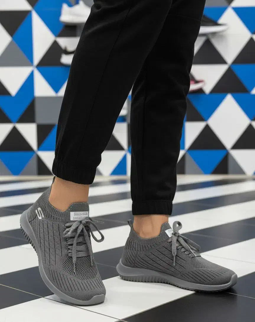 کتونی جورابی راحتی مردانه،زنانه بافت و قابل انعطاف|کیف، کفش، کمربند|سوسنگرد, |دیوار