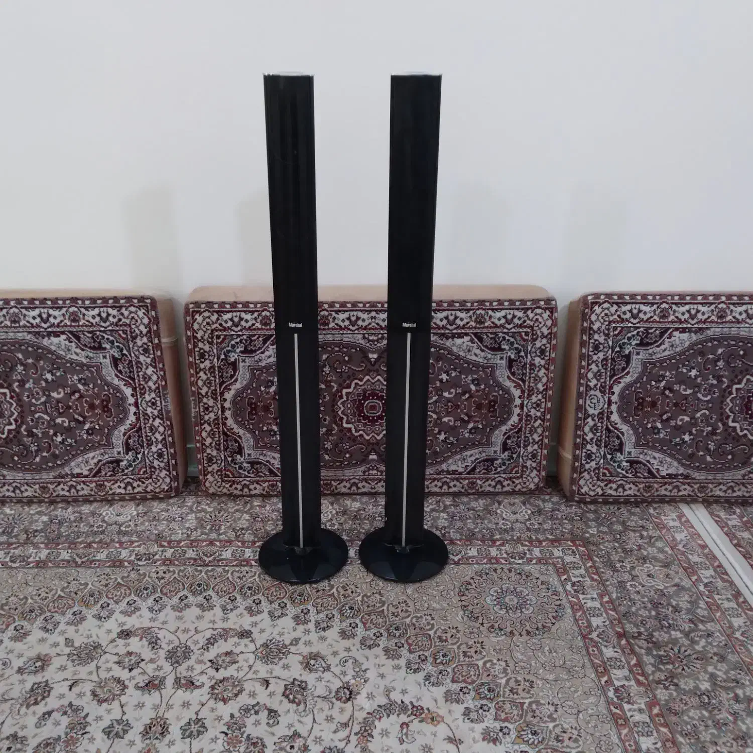 باند بلندگو|سیستم صوتی خانگی|فردیس, شهرک شهید حسینی|دیوار