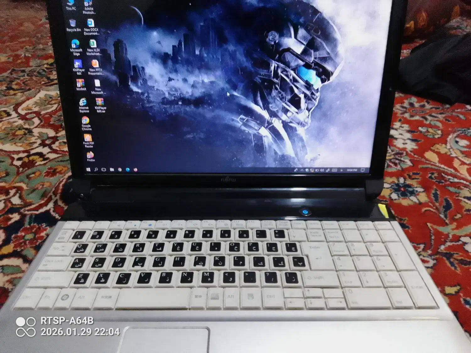 کمک|قطعات و لوازم جانبی رایانه|شادگان, |دیوار