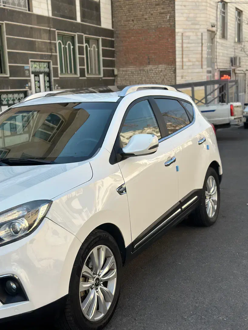 جک S5 اتومات 96|خودرو سواری و وانت|تهران, خانی‌آباد|دیوار