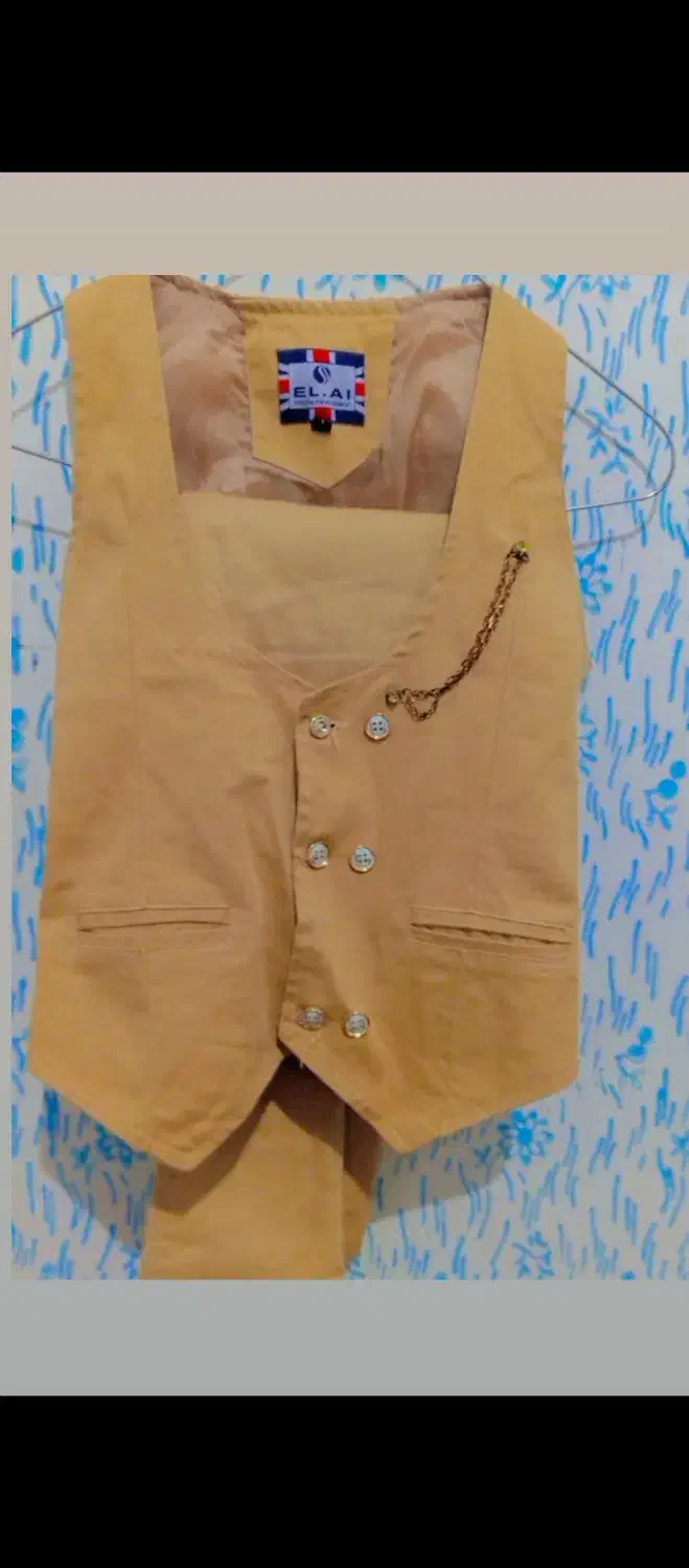 لباس|لباس|زابل, |دیوار