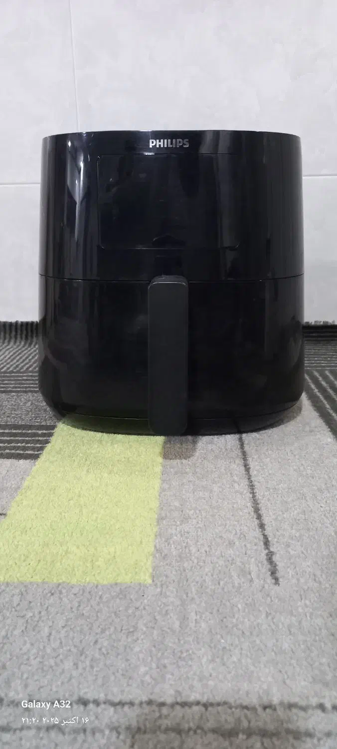 سرخ کن فلیپس|اجاق گاز و لوازم برقی پخت‌وپز|برازجان, |دیوار