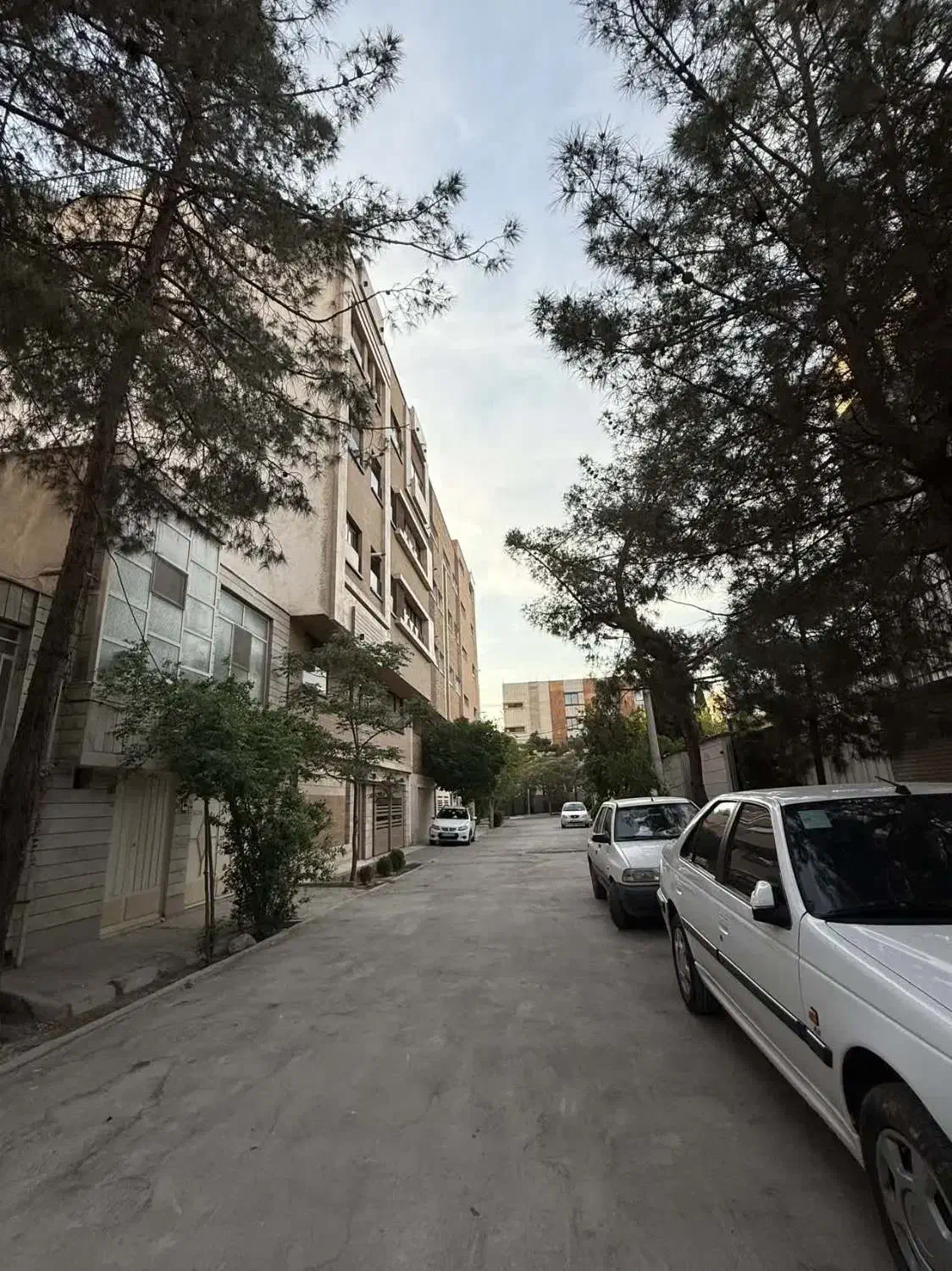 آپارتمان 90 متری نوساز 2 خواب|فروش آپارتمان|اصفهان, شفق|دیوار