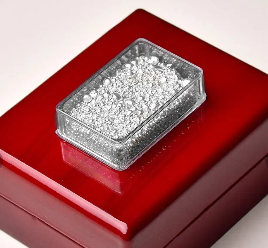 ساچمه نقره و مستعمل|جواهرات|نیشابور, فردوس شمالی|دیوار