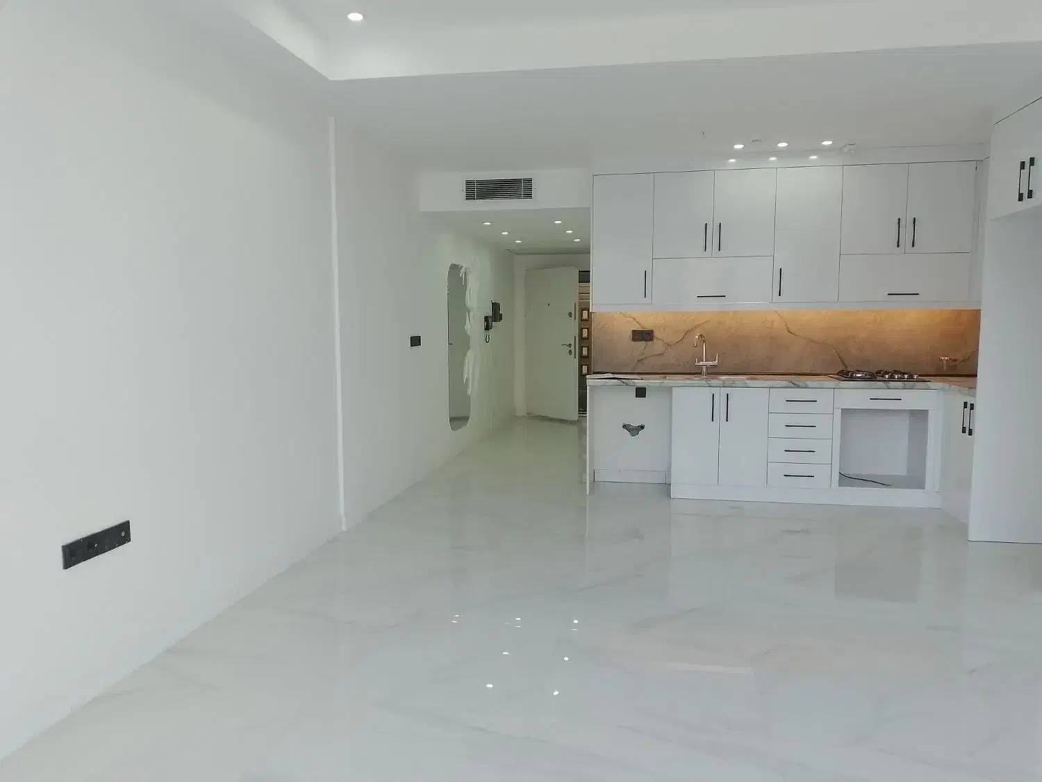 ۹۰متر اپارتمان امامت زوج کلید نخورده زمانیان|فروش آپارتمان|مشهد, آزادشهر|دیوار