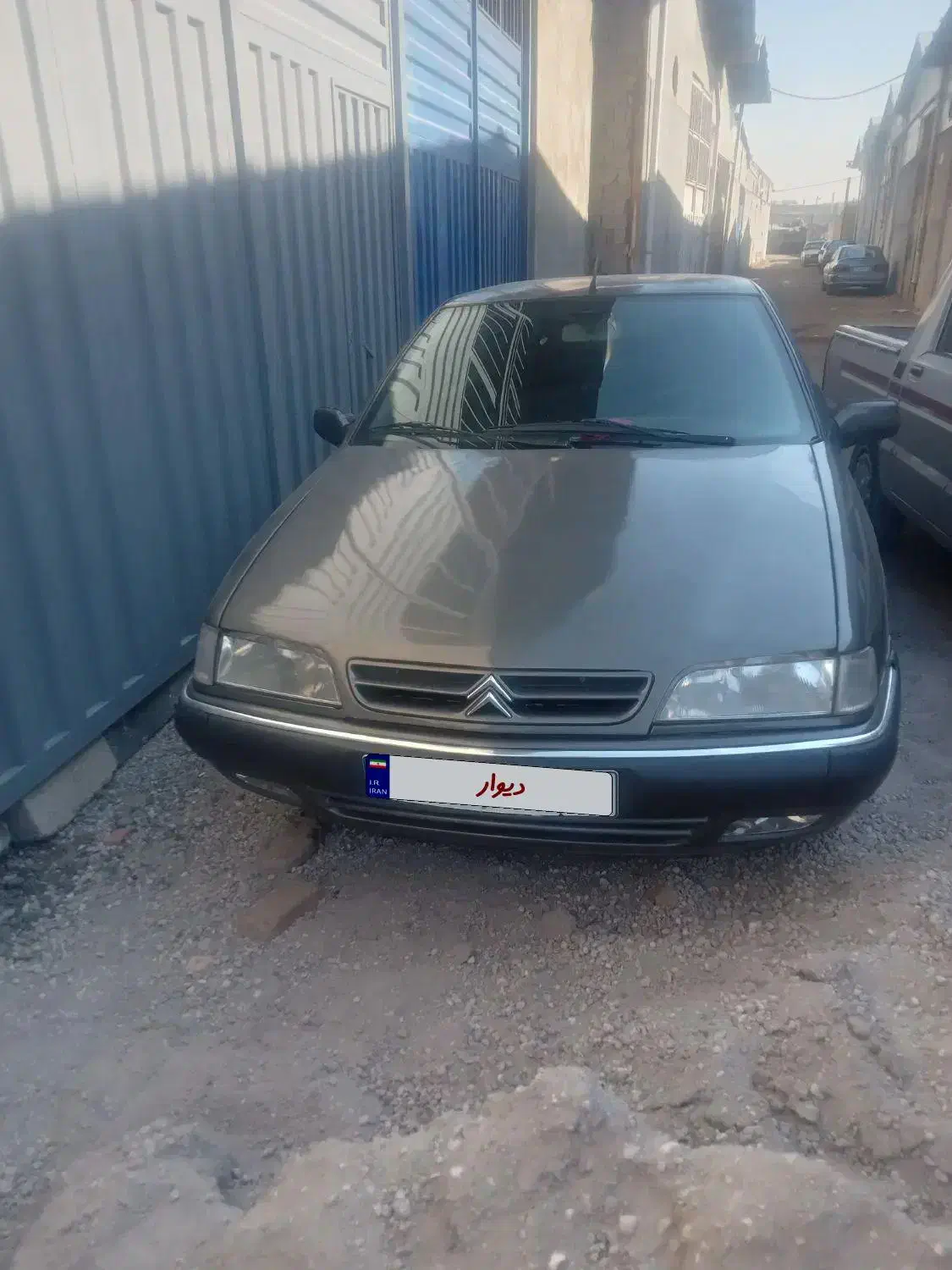 ماشین تمیز|خودرو سواری و وانت|تبریز, |دیوار