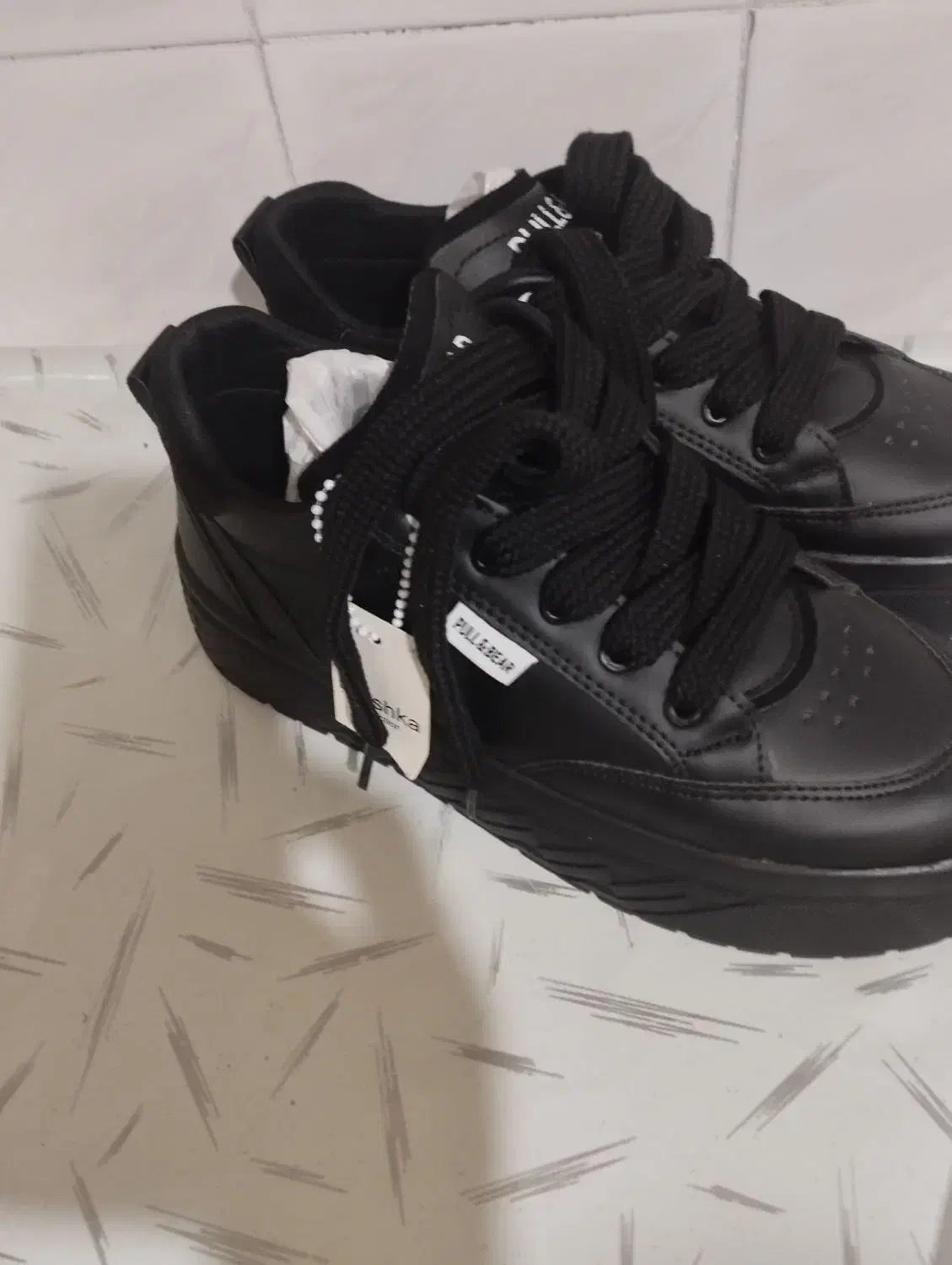 کتونی زنانه|کیف، کفش، کمربند|فردیس, شهرک ناز|دیوار