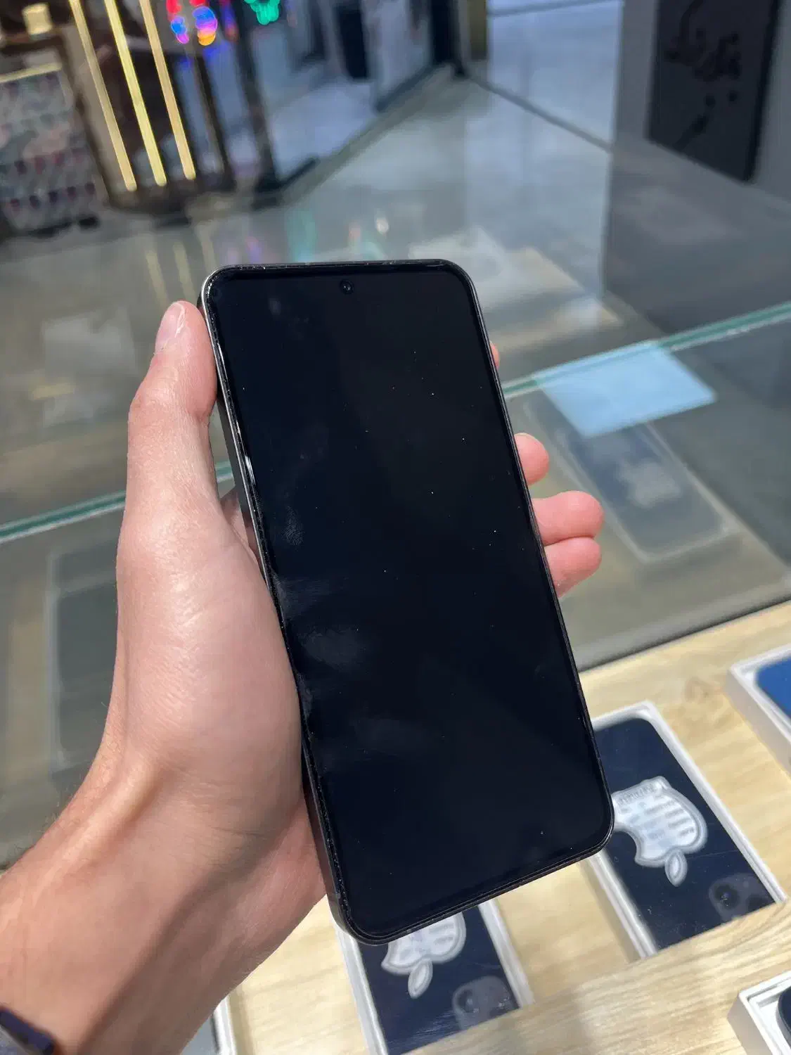 S24fe|موبایل|تهران, گیشا|دیوار