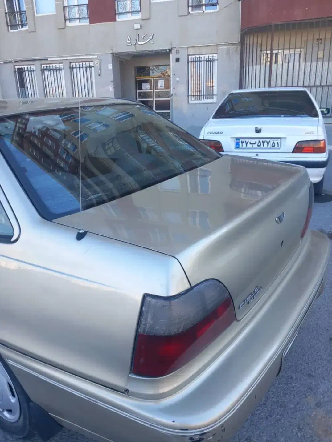 خودرو فروشی|خودرو سواری و وانت|سنندج, |دیوار