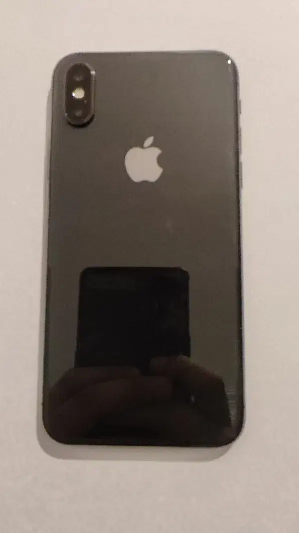 iPhone x|موبایل|تهران, فرمانیه|دیوار