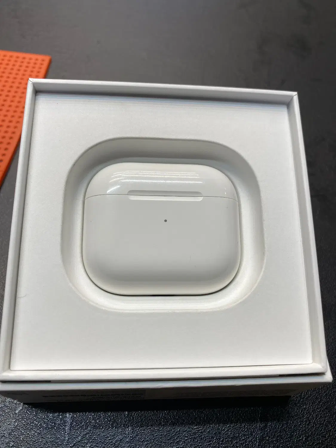 airpods3 ایرپاد|لوازم جانبی موبایل و تبلت|یزد, |دیوار