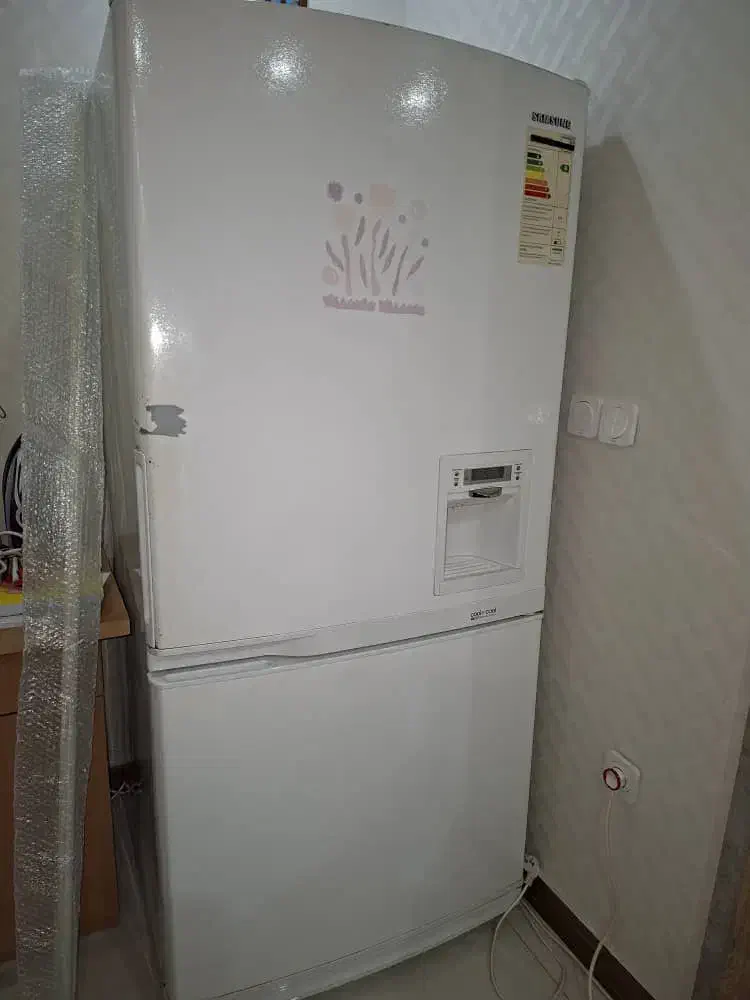 یخچال سامسونگ|یخچال و فریزر|رشت, دیلمان|دیوار