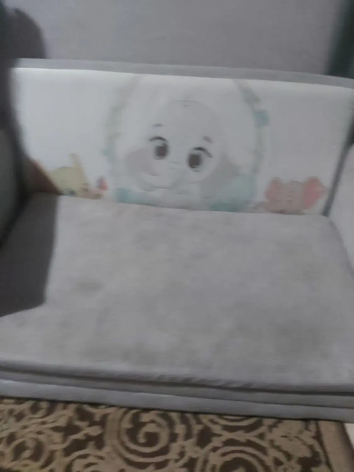 مبل تختشو کودک|تخت و صندلی بچه|اندیشه, اندیشه فاز ۴|دیوار