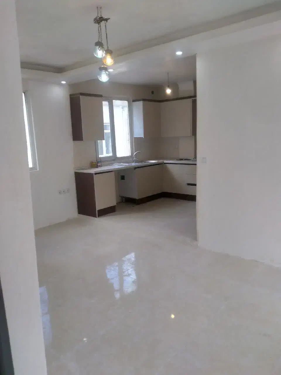 اپارتمان نقلی نزدیک ازاد راه تهران شمال|فروش آپارتمان|آسارا, |دیوار