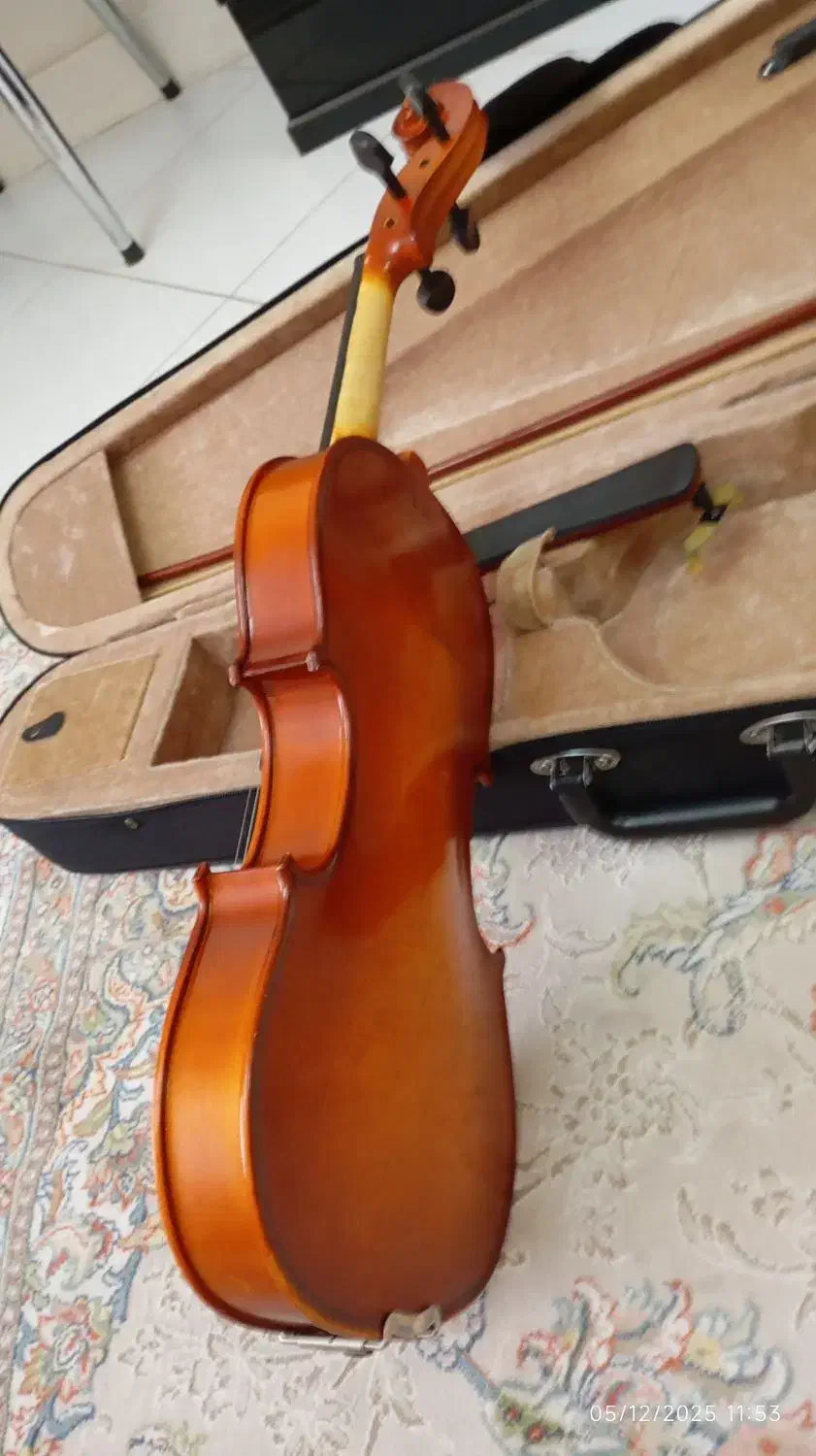 ویولن violin tf student|ویولن|تهران, هفت حوض|دیوار
