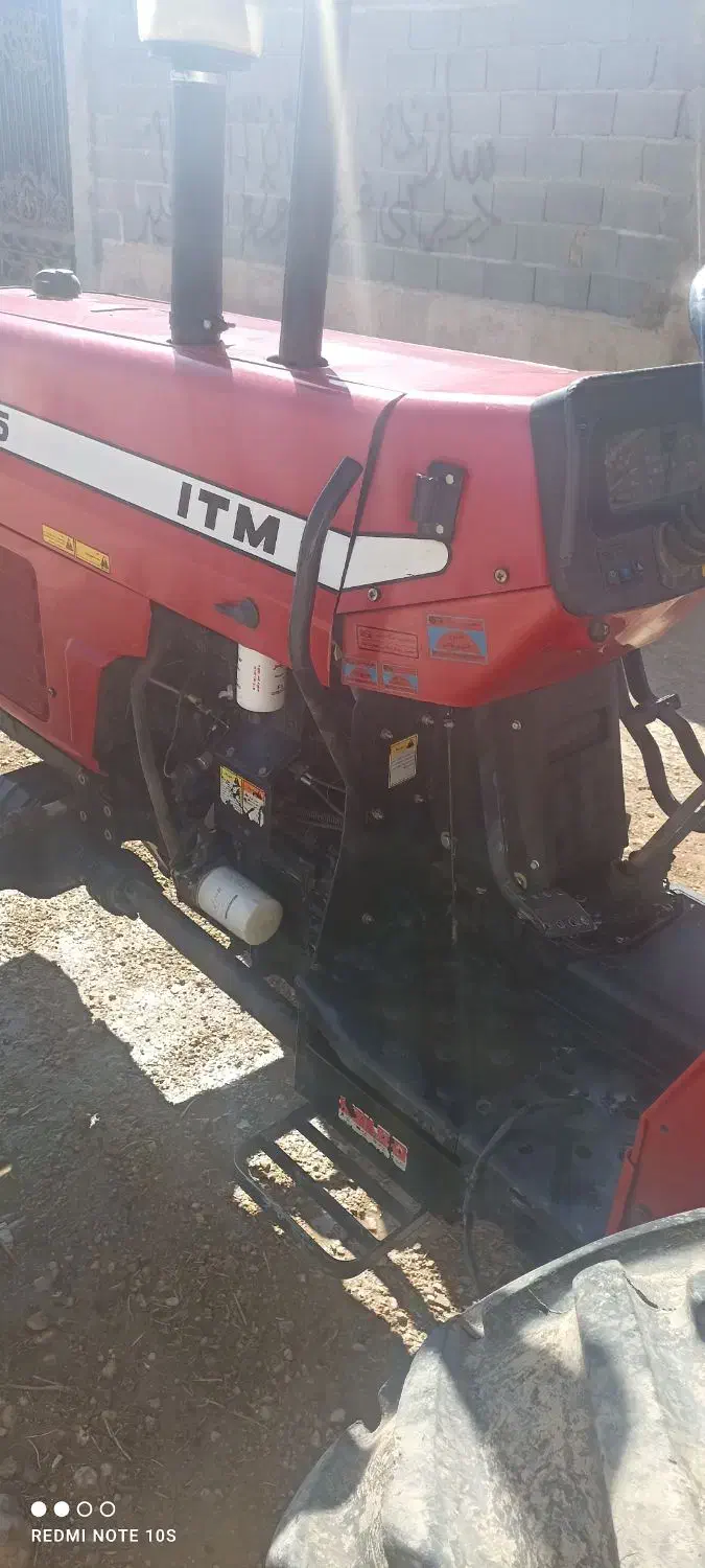 تراکتور485|خودرو سنگین|کامفیروز, |دیوار