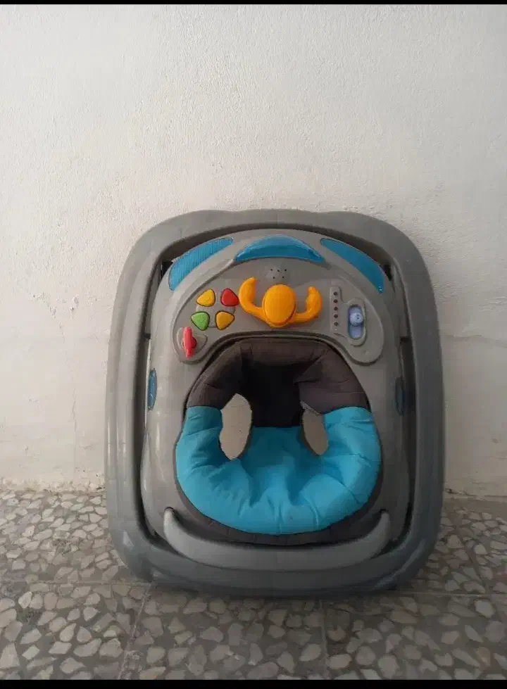 ست کامل کودک|کالسکه و لوازم جانبی|رشت, کوی حسینی|دیوار