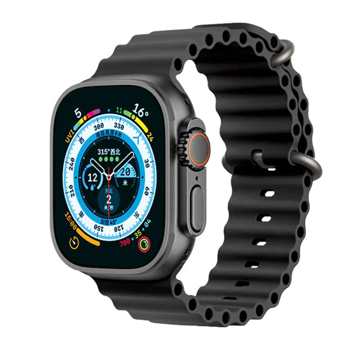 ساعت|ساعت|رشت, شهرک آیت الله منتظری|دیوار