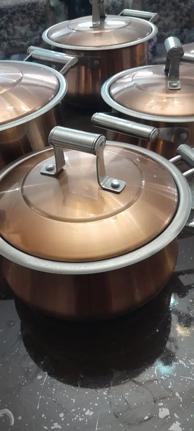 قابلمه|ظروف پخت‌وپز|مشهد, چهارچشمه|دیوار