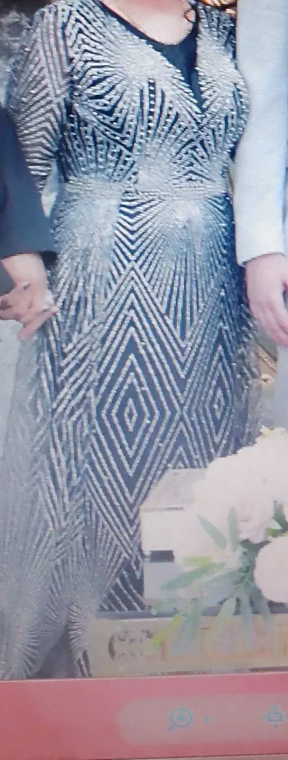 لباس مجلسی|لباس|شریفآباد, |دیوار