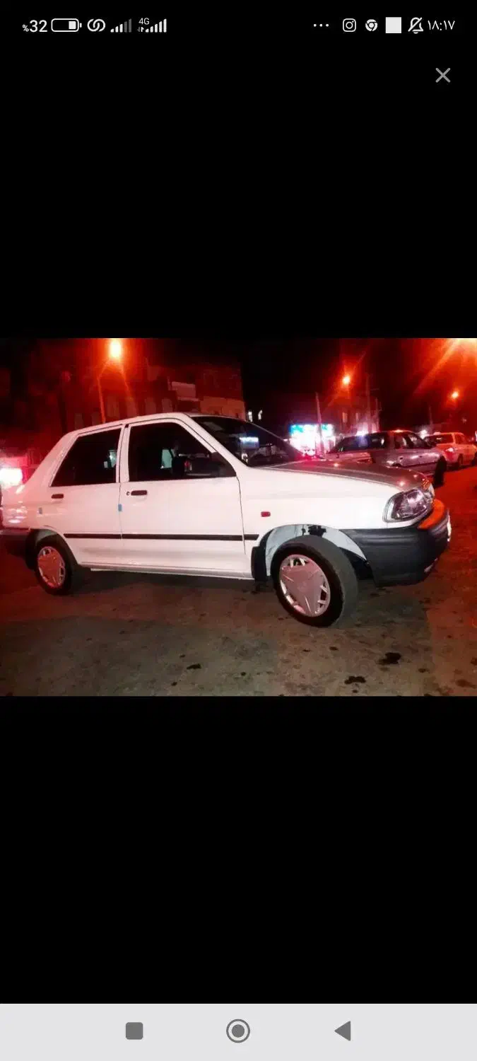 نیازمندخودرو|خودرو اجاره‌ای|بومهن, |دیوار