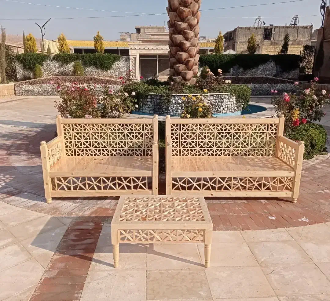 استخدام نیروی خانم درکارگاه چوب|استخدام صنعتی، فنی، مهندسی|شیراز, محراب|دیوار