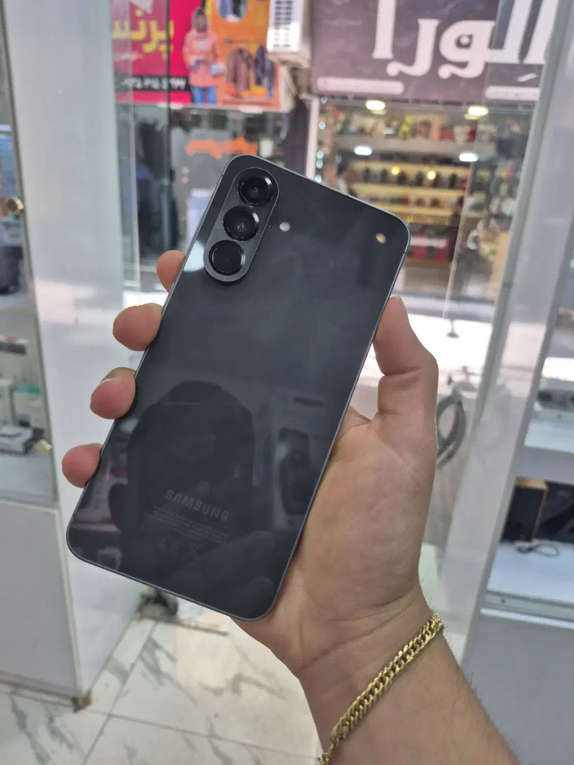 Samsung a56 درحد|موبایل|بابلسر, |دیوار