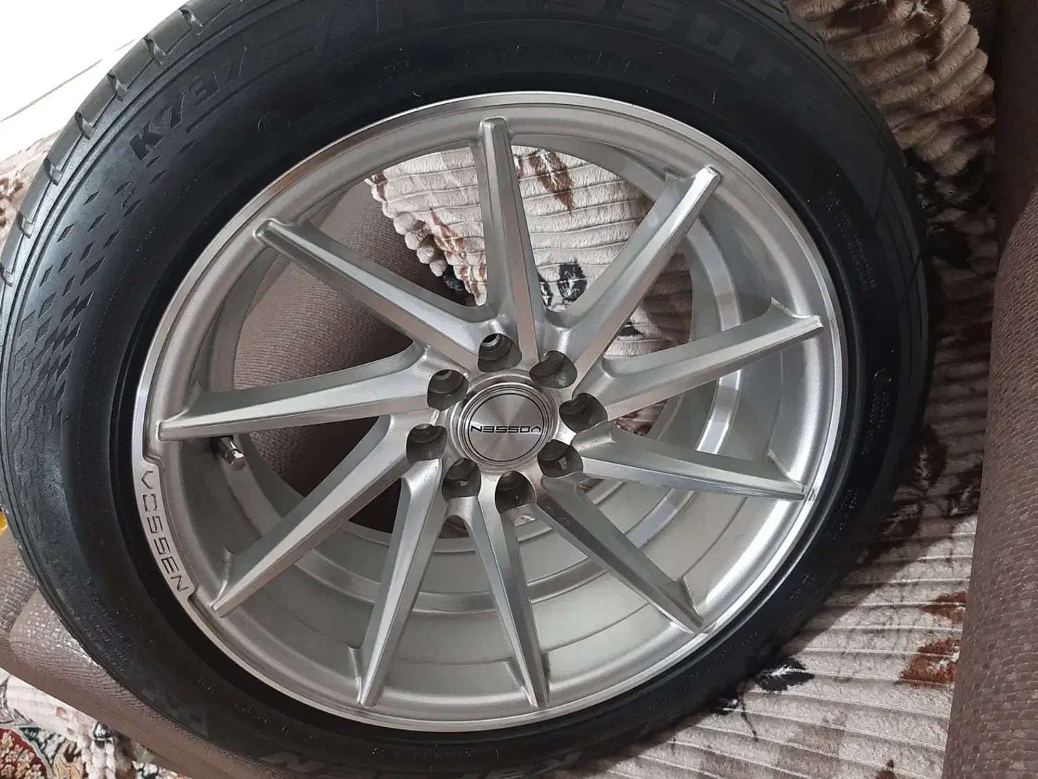 رینگ اسپرت|عمدهفروشی|بستان آباد, |دیوار