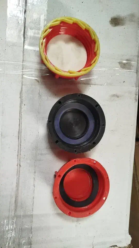 درب گالن|ظروف نگهدارنده، پلاستیکی، یک‌بارمصرف|ورامین, ورامین|دیوار