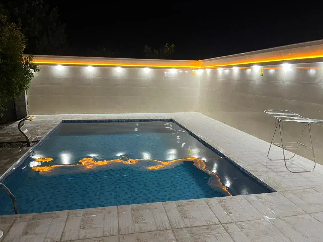 اجاره ویلا باغ|اجارهٔ کوتاهمدت ویلا و باغ|اندیمشک, |دیوار